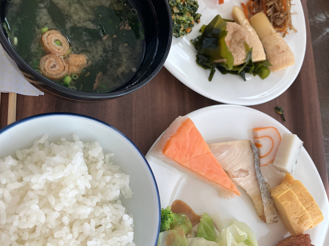 高冈新大谷酒店主图