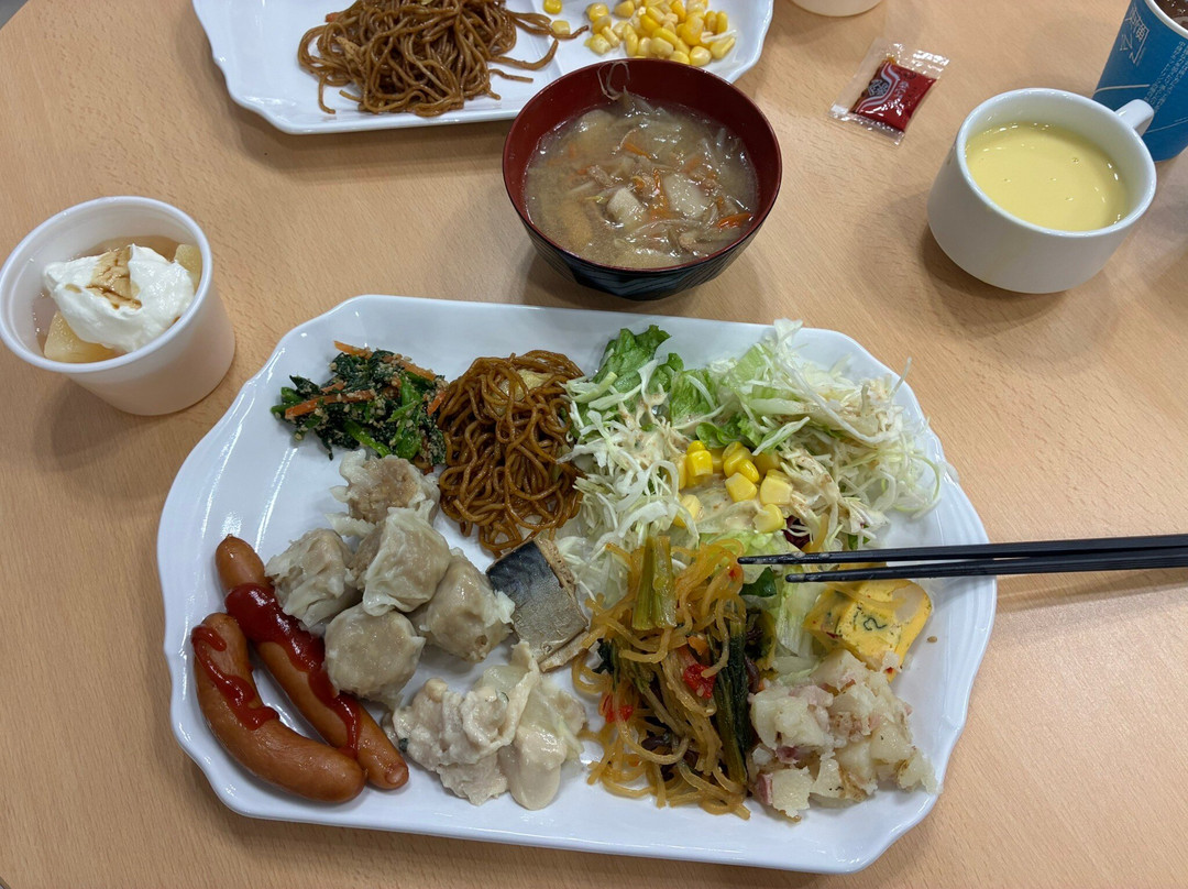东横INN东京品川港南口天王洲岛主图