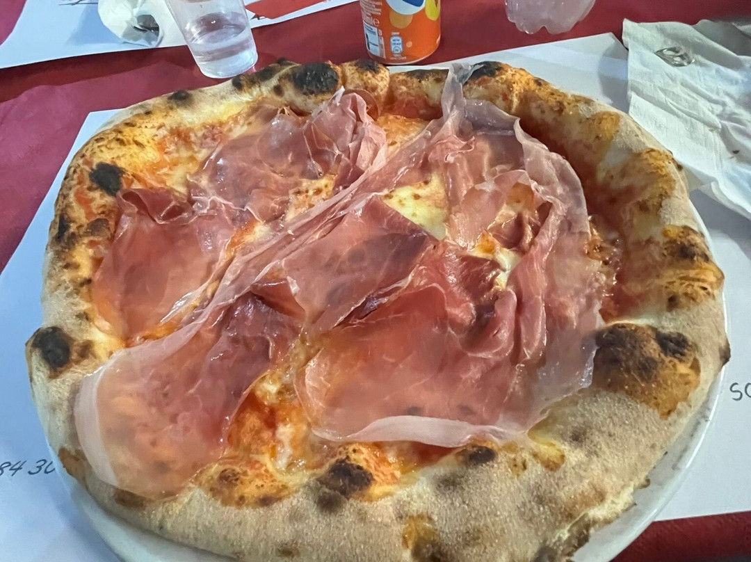 Pizzeria Scarpato