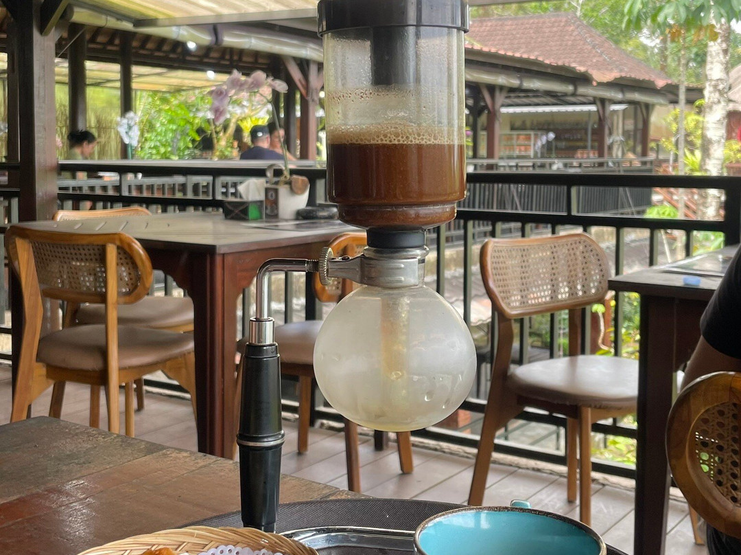OKA Agriculture Bali-Bangli必去景点