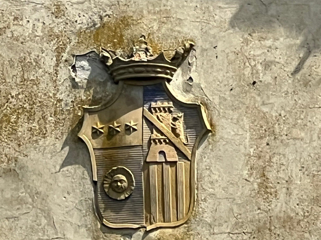 Abbazia di Sant'andrea-Dovadola必去景点