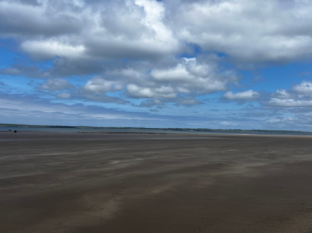Beale Strand-Ballybunion必去景点