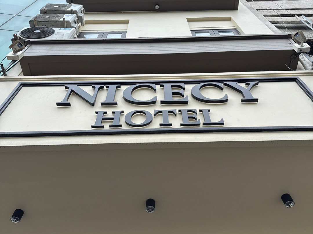 Nicecy Hotel - Le Lai Street主图