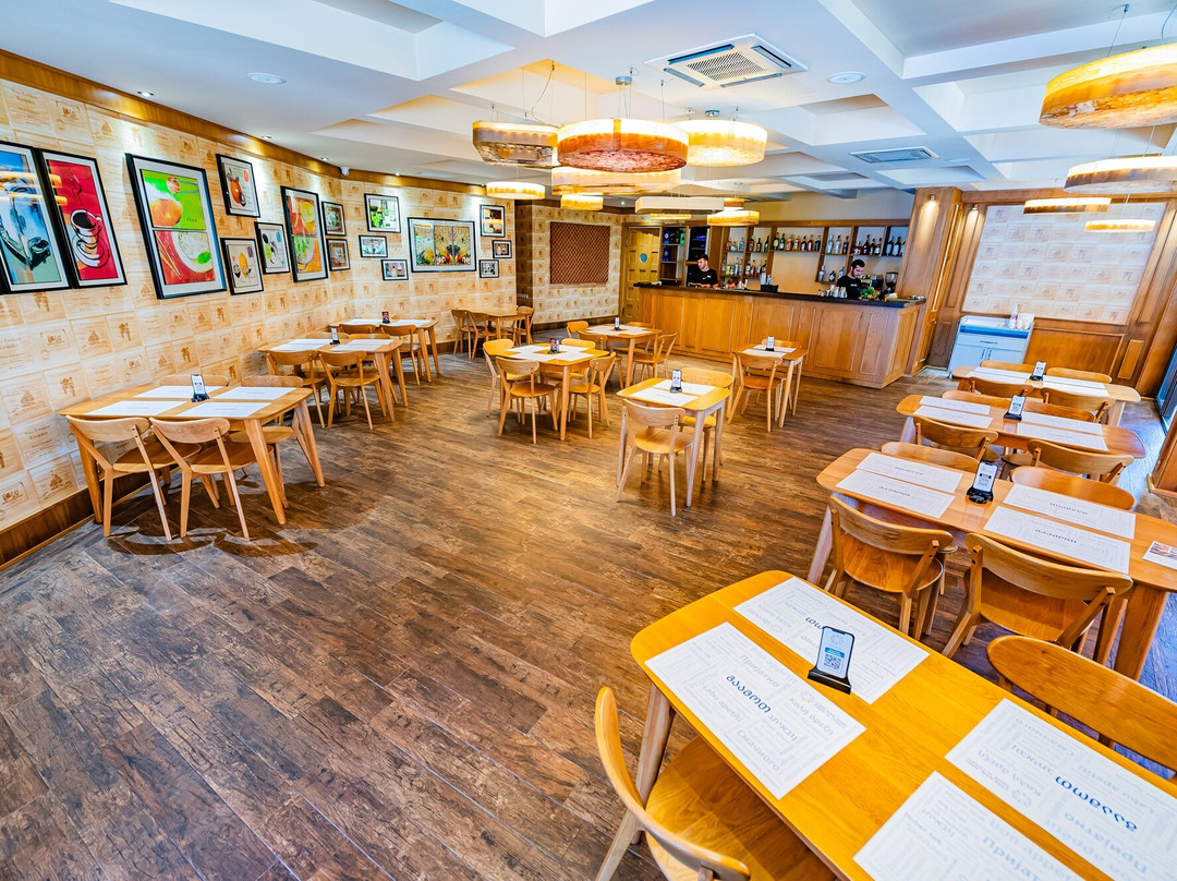Benvenuto - Italian Restaurant