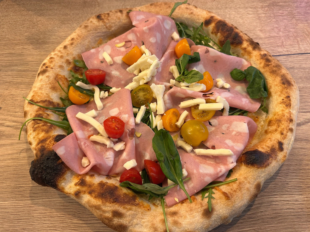 Kart Pizza Biscarrosse