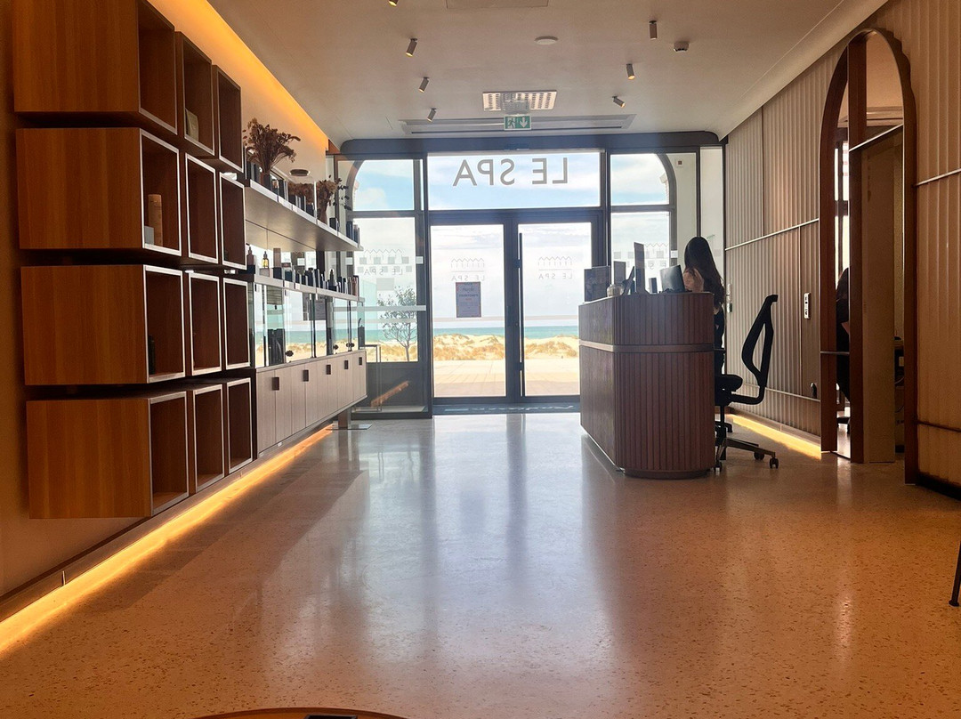 Radisson Blu Grand Hotel & Spa, Malo-les-bains主图