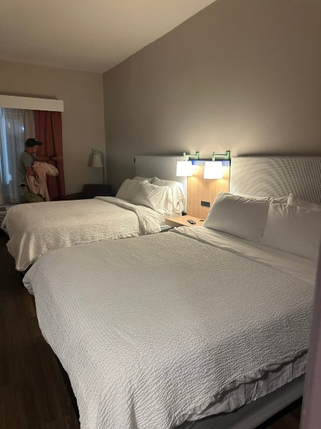 Garner Hotel 默夫里斯伯勒中心 by IHG-旅行者