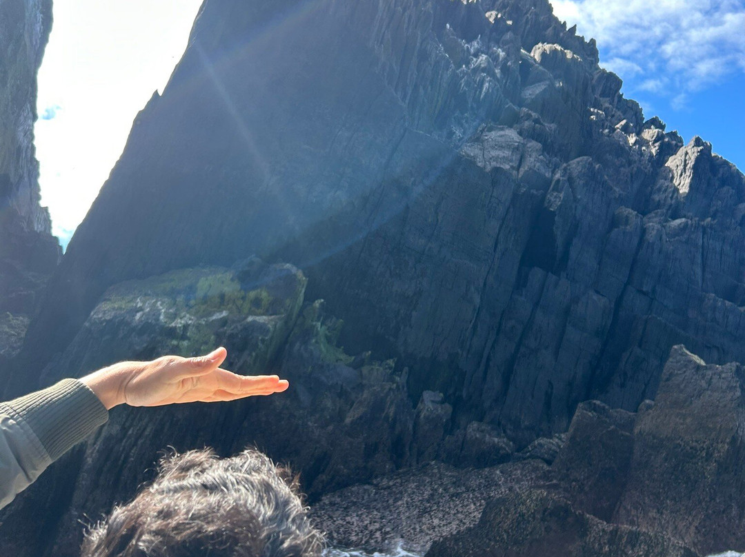 Skellig Coast Adventures-Portmagee必去景点