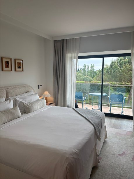 Hotel Camiral – The Leading Hotels of the World-旅行者