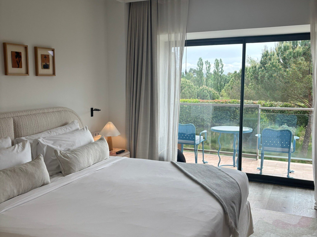 Hotel Camiral – The Leading Hotels of the World主图