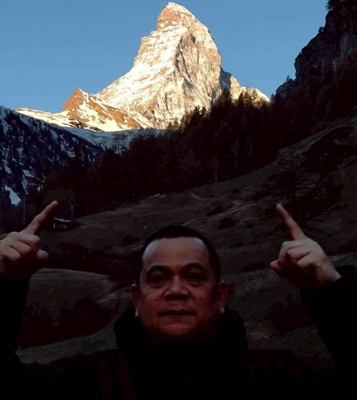 马特霍恩峰-策马特必去景点