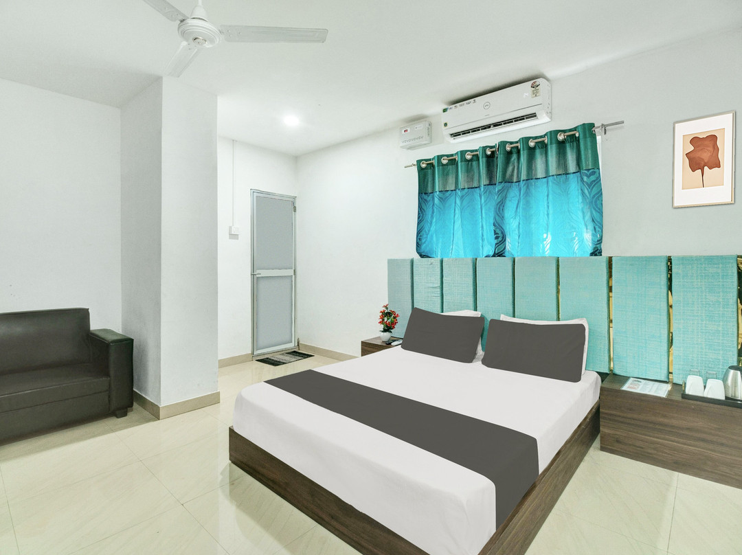 Hotel O Royal Regency, Pathsala