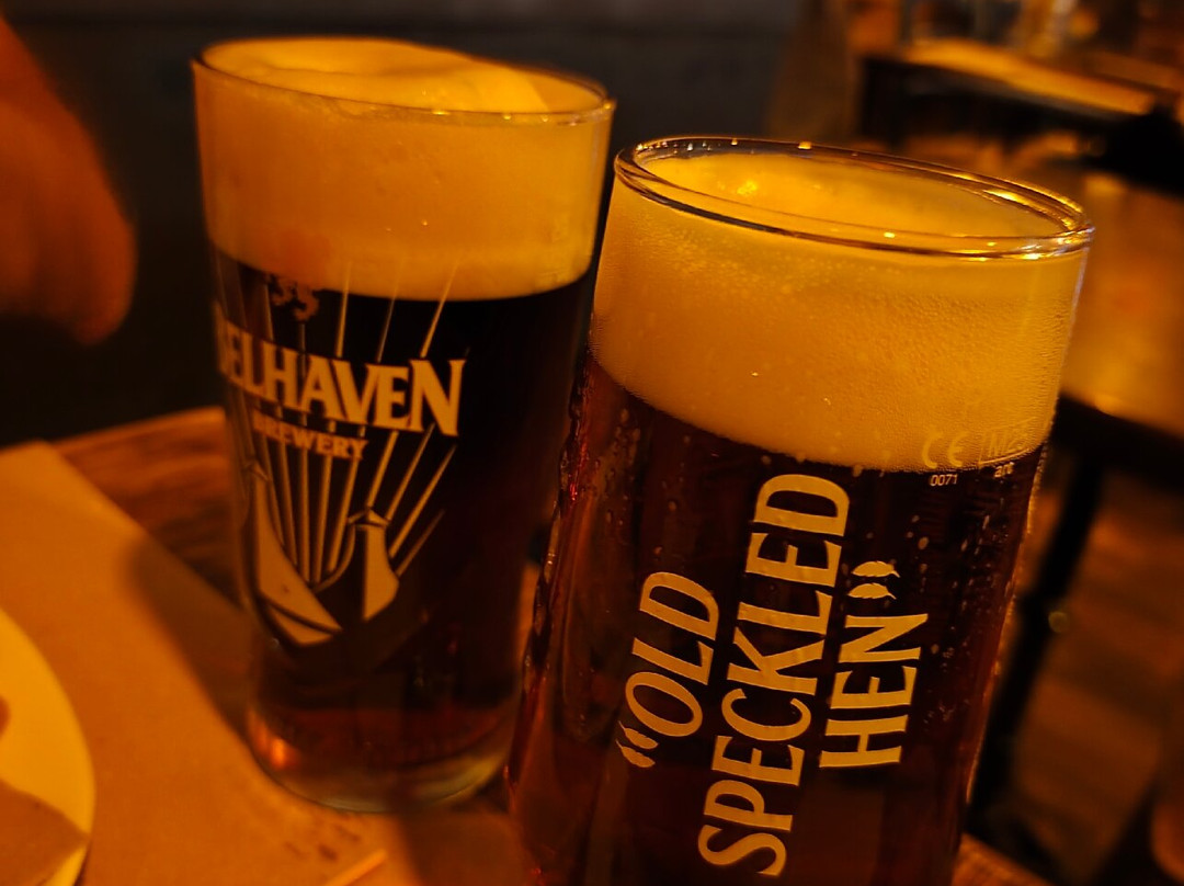 The Owl Public House主图
