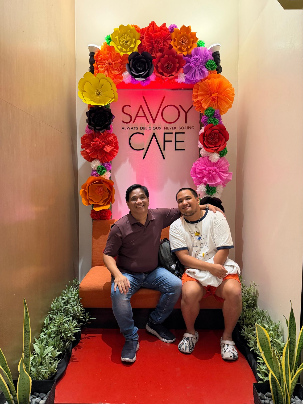 马尼拉萨沃伊酒店，靠近尼诺伊·阿基诺国际机场3号航站楼-旅行者