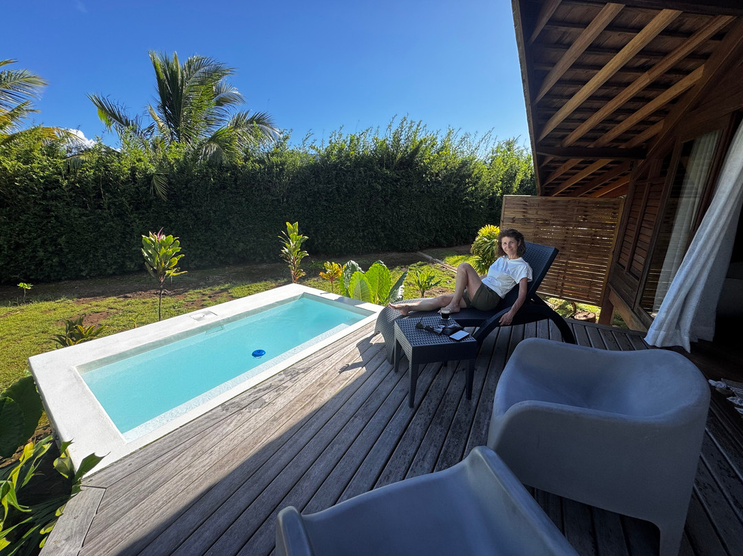 Anavai Lodge