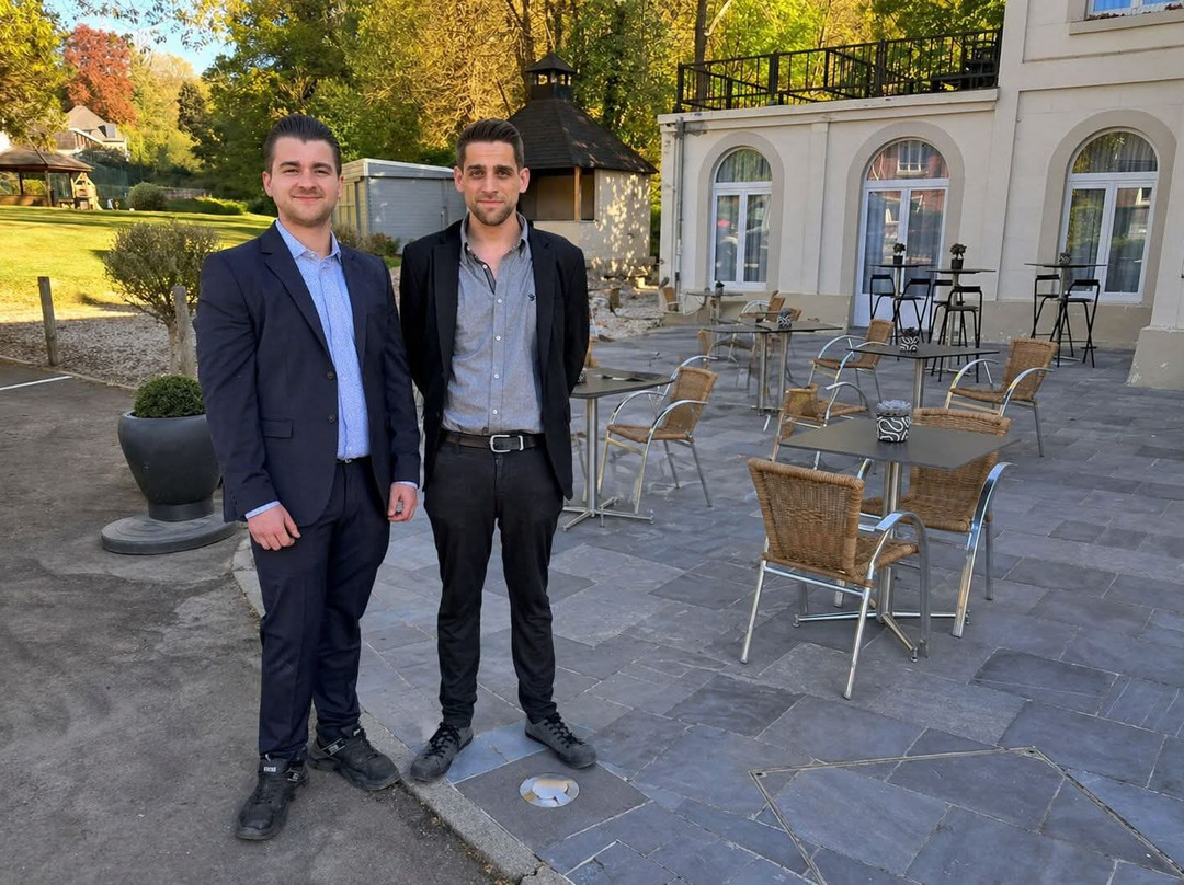 La Brasserie du Gout