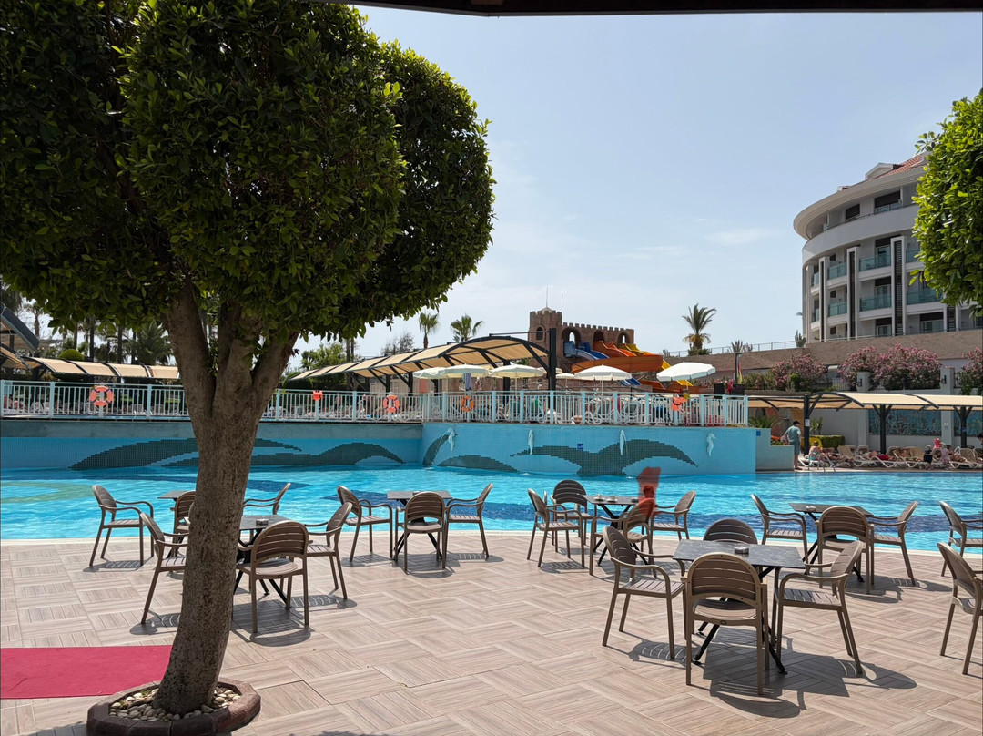 Aydinbey King's Palace & Spa - 超全包主图