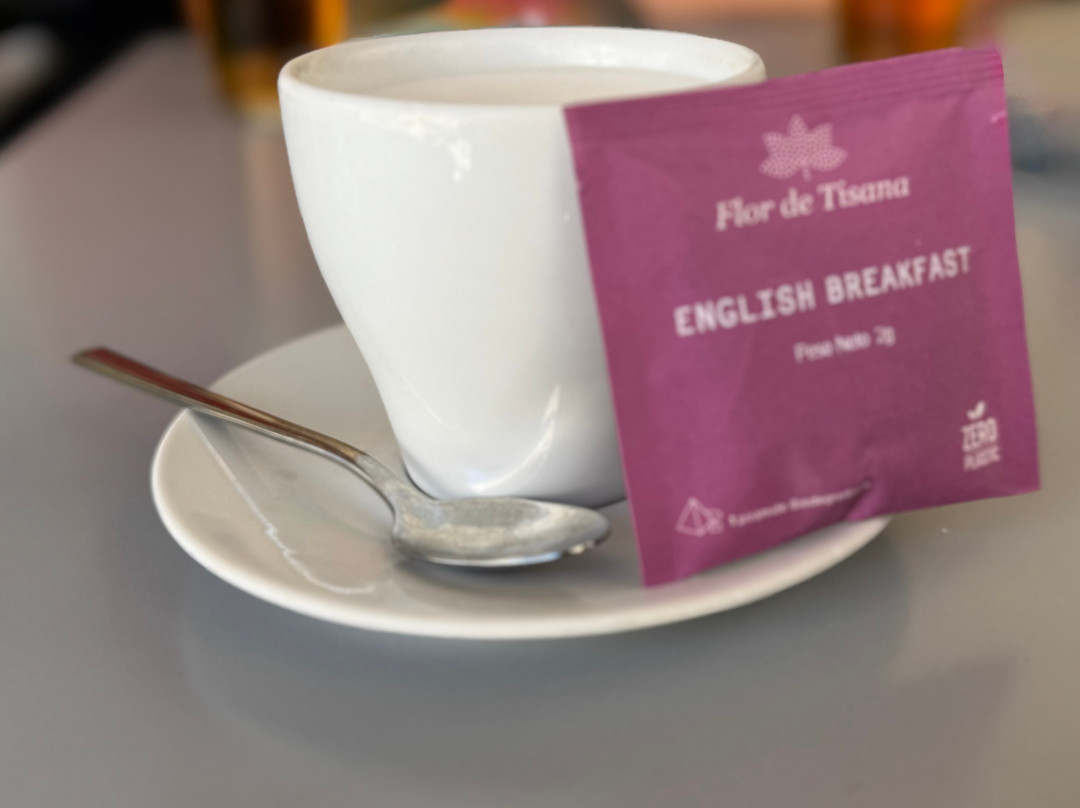 Cafè Brasil