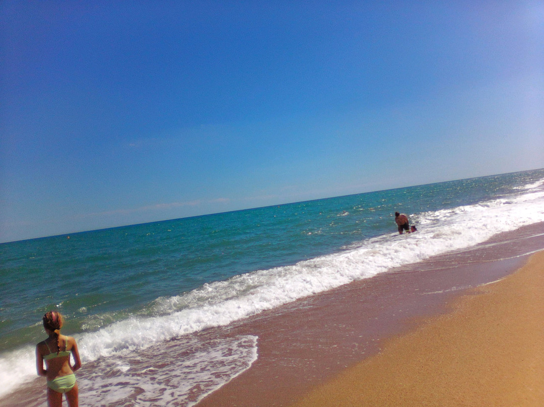 The Place Mar Mediterrania by Alegria 4 Sup Adults Only主图
