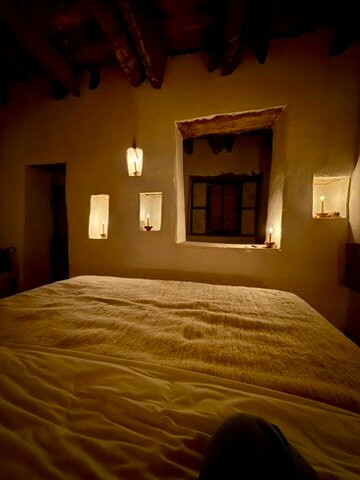 Adrere Amellal: Desert Ecolodge主图