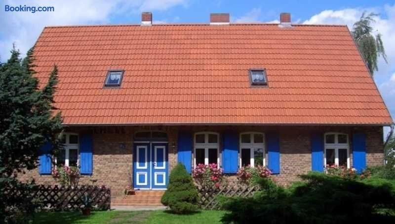 Ferienwohnung Tegge