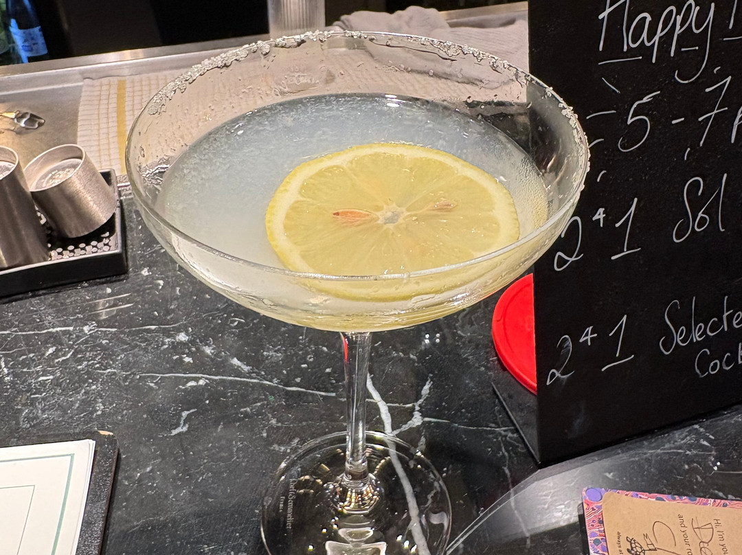 2号房间奇西克居家酒店主图