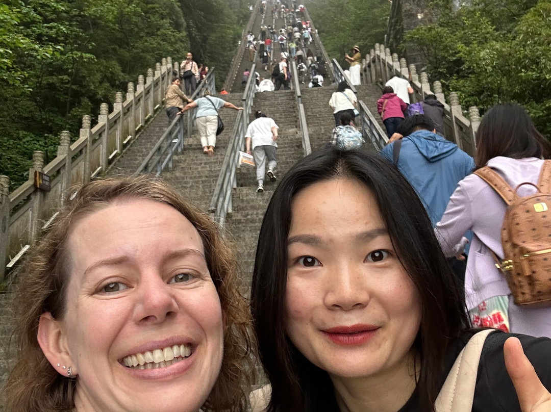 China Highlights-张家界市必去景点