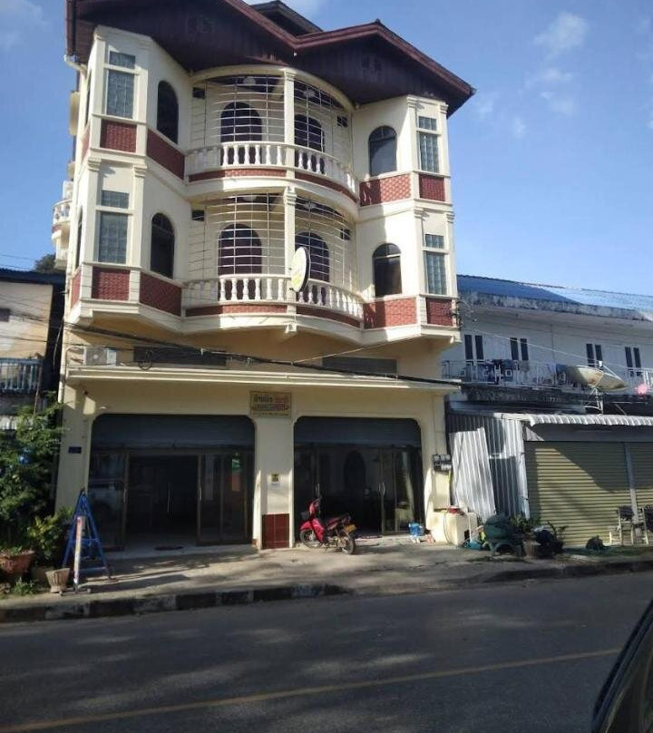 Orlardee hostel