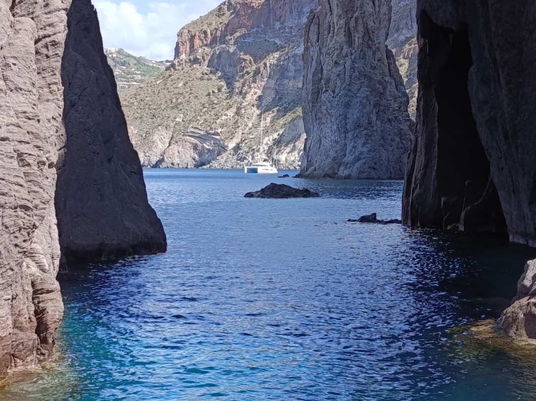Amici delle Eolie-利帕里必去景点