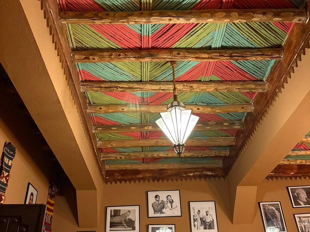 guest house Kasbah Ellouze主图