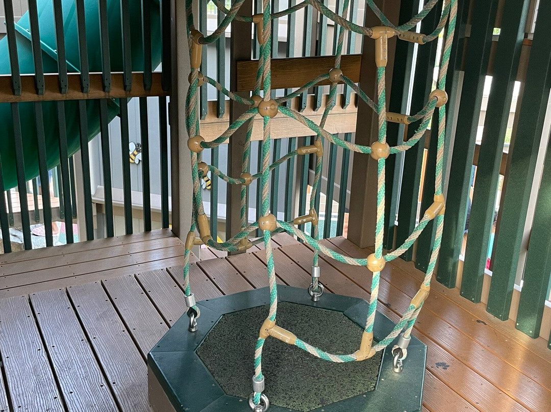 Mickey's Kingdom-埃文斯维尔必去景点