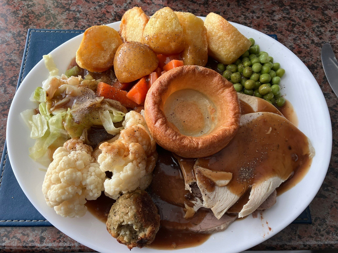 Kings Head
