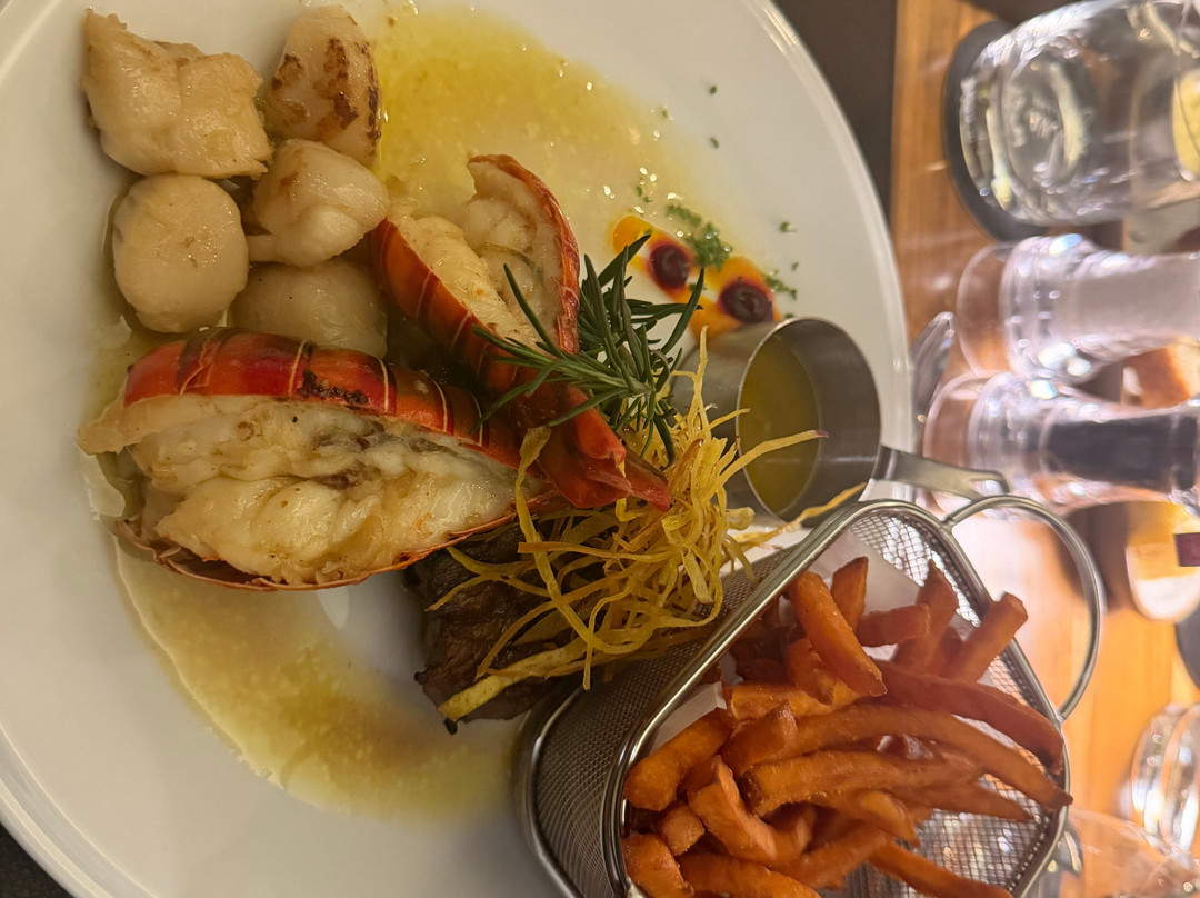 Zelva Grill and Wine