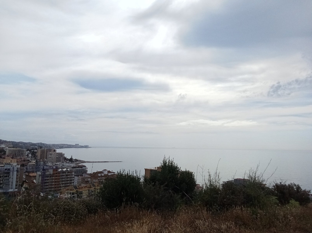 El Toro De Osborne De Torreblanca