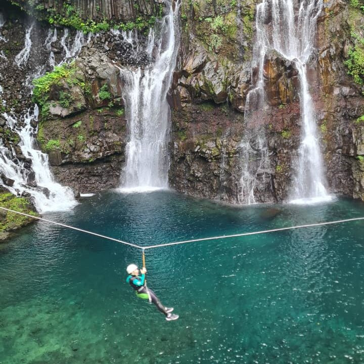 Envergure Réunion-Sainte-Suzanne必去景点
