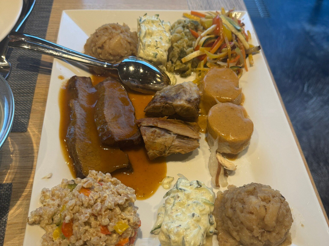 斯梅卡耶瓦多玛西贾酒店主图