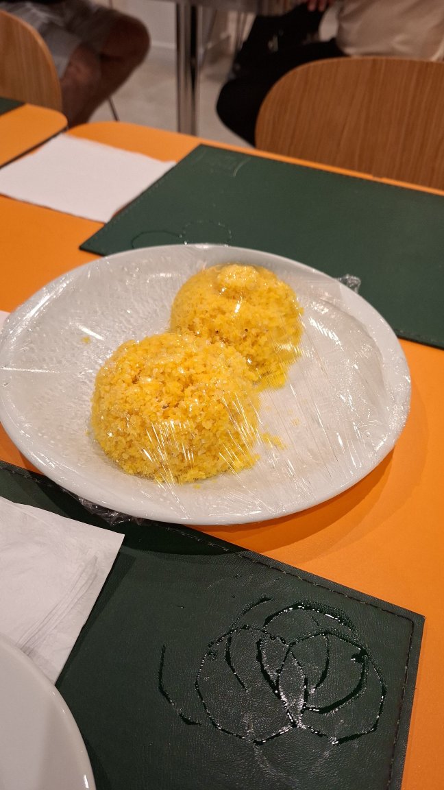 宜必思尚品巴尔内阿里奥坎博里乌酒店-旅行者