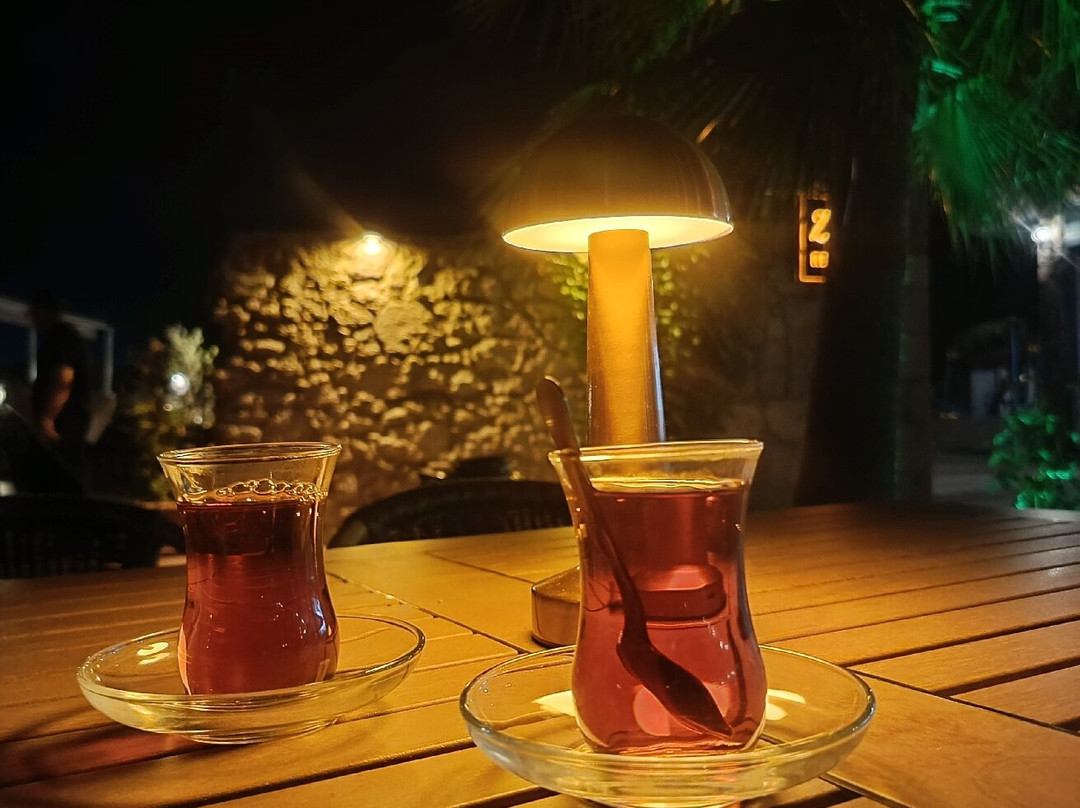 雅索道夫 SPA 酒店度假村主图