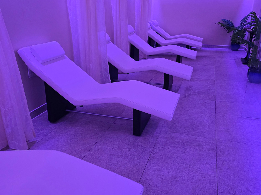 SpaSpa and The Wellness Suite At The Spa Hotel-皇家滕布里奇韦尔斯必去景点