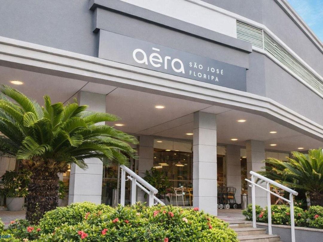 Aera Sao Jose Floripa