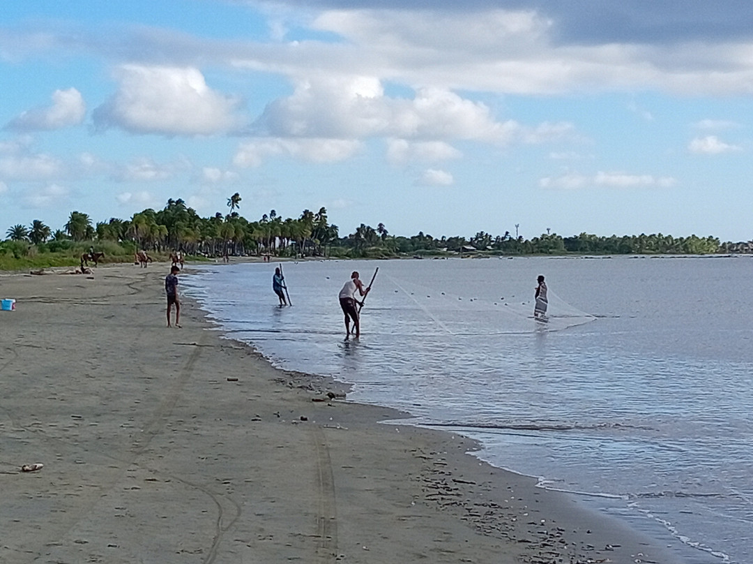 Wailoaloa Beach-纳迪市必去景点