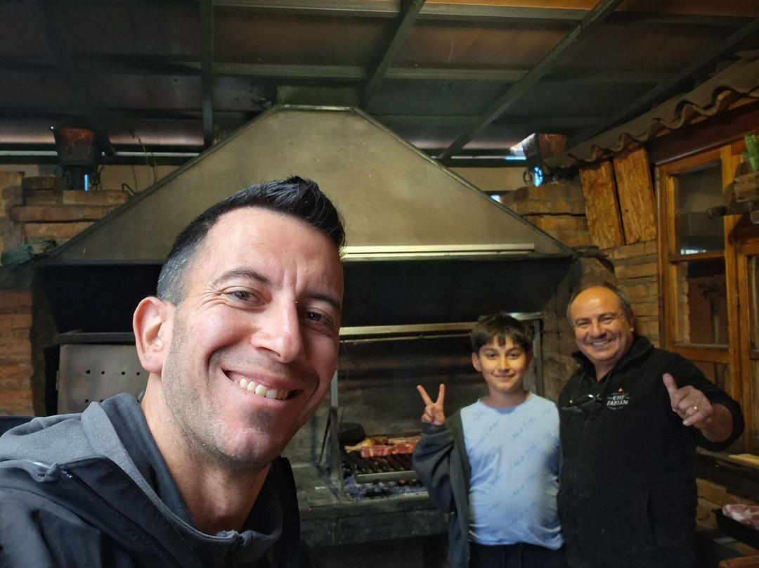 Parrilladas Argentinas Che Fabian