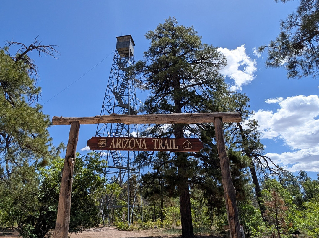 Canyon Off Road Adventures - Guided ATV Tours South Rim-图萨扬必去景点