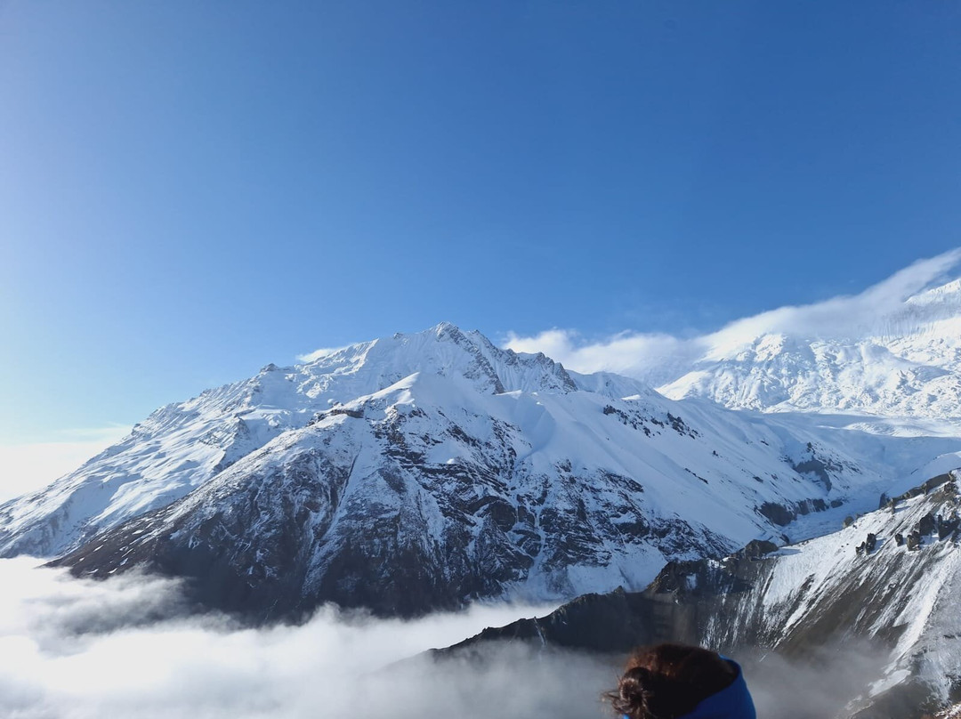 Aventura Trek Nepal-加德满都必去景点