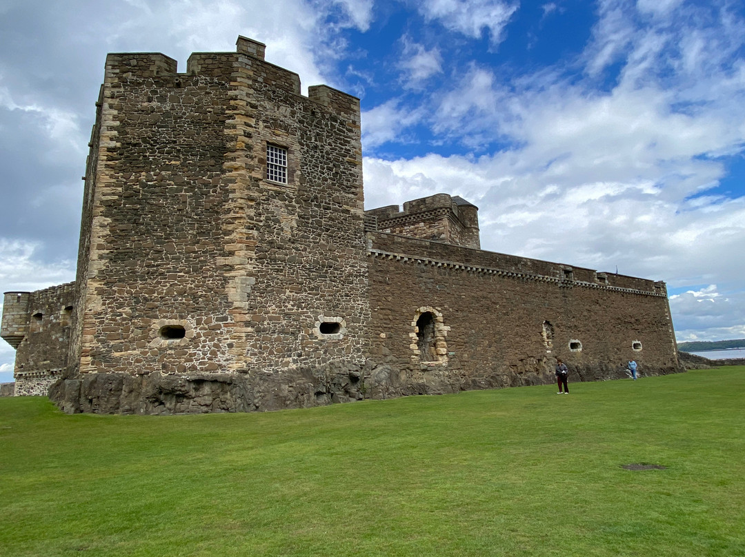 Highlander Tours-格拉斯哥必去景点