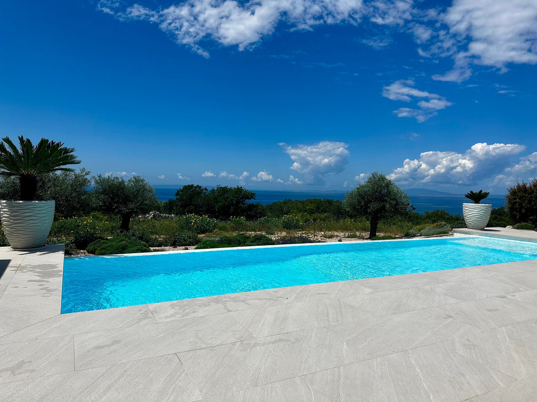 Brioni - Plant Villas