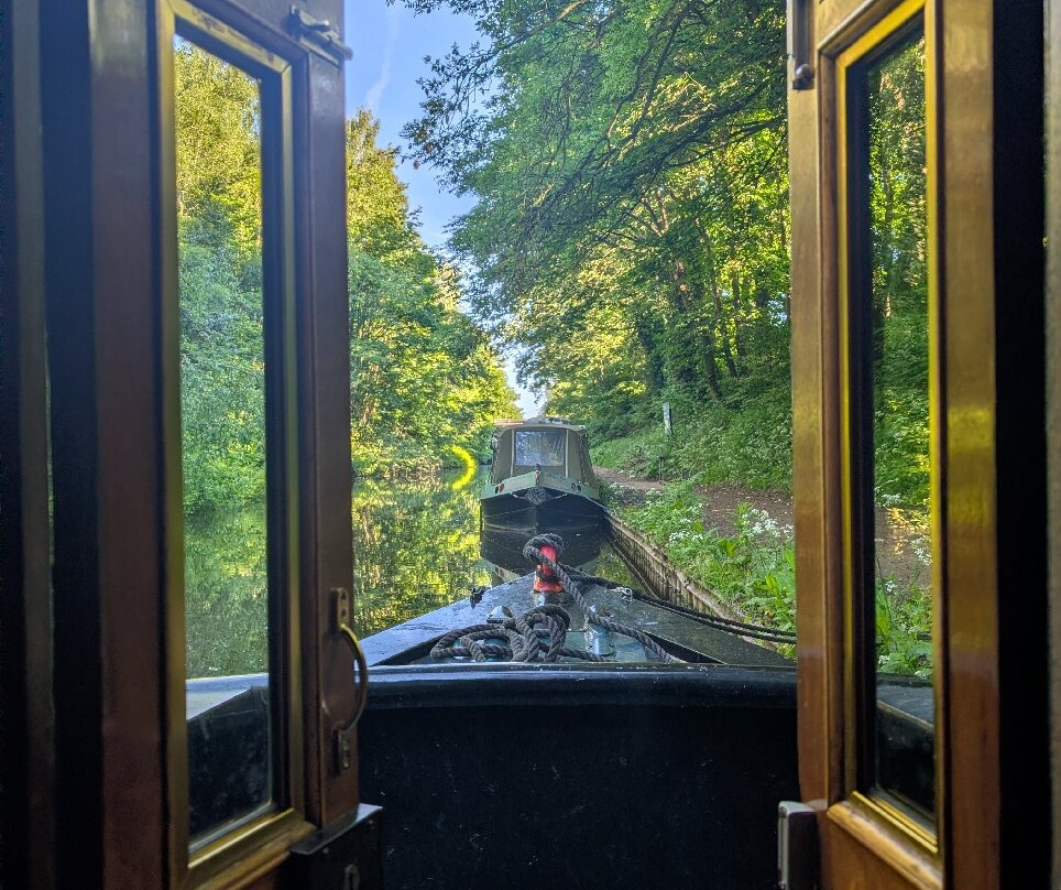 Norbury Wharf Limited-Norbury必去景点