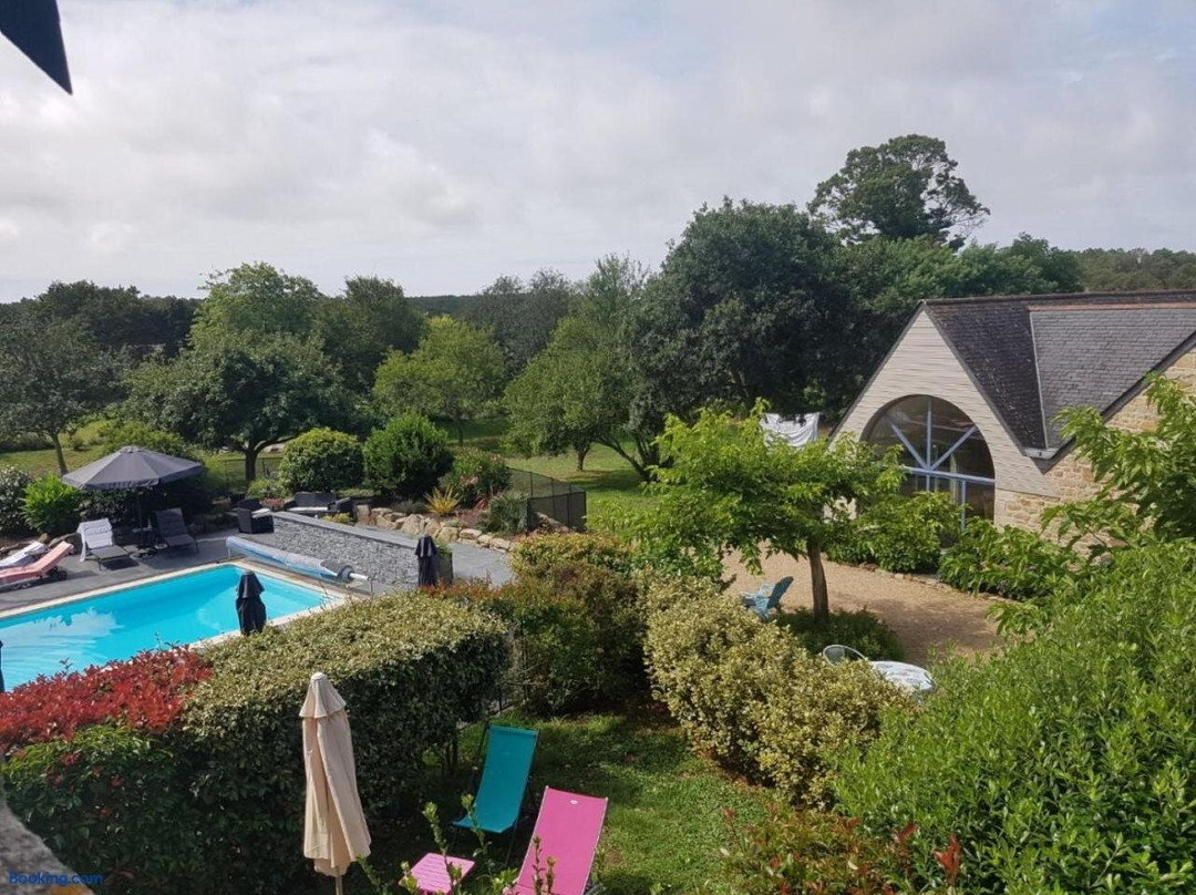 Domaine de Keryargon