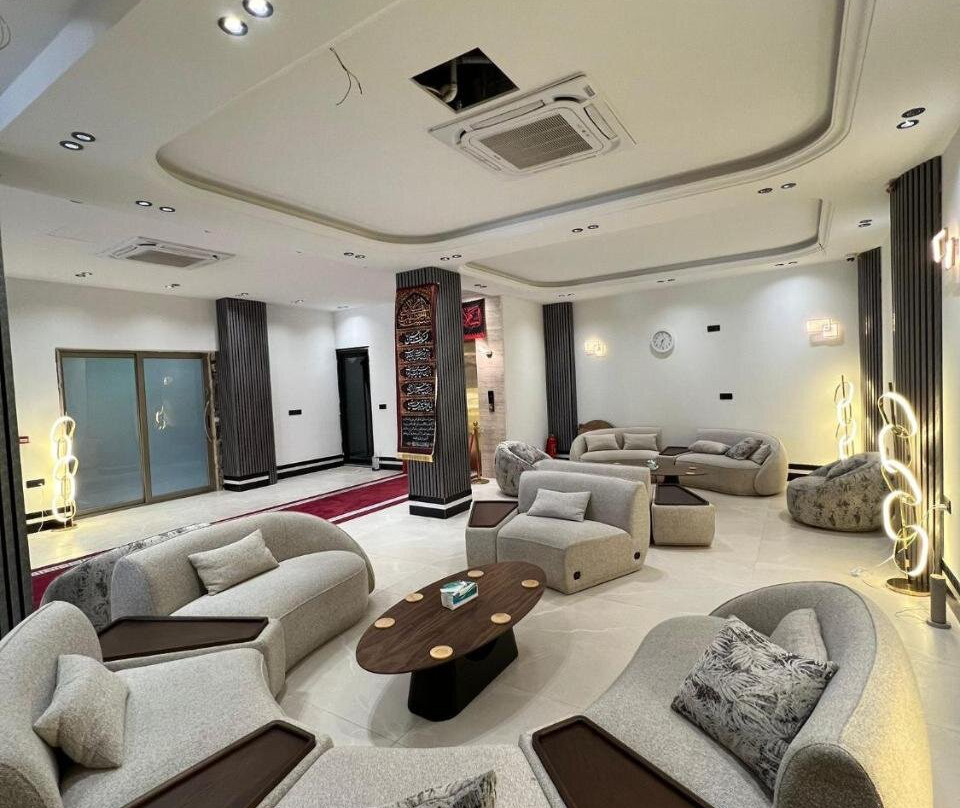 Fotros Karbala Hotel
