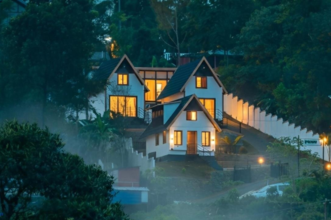 Habitat Resorts